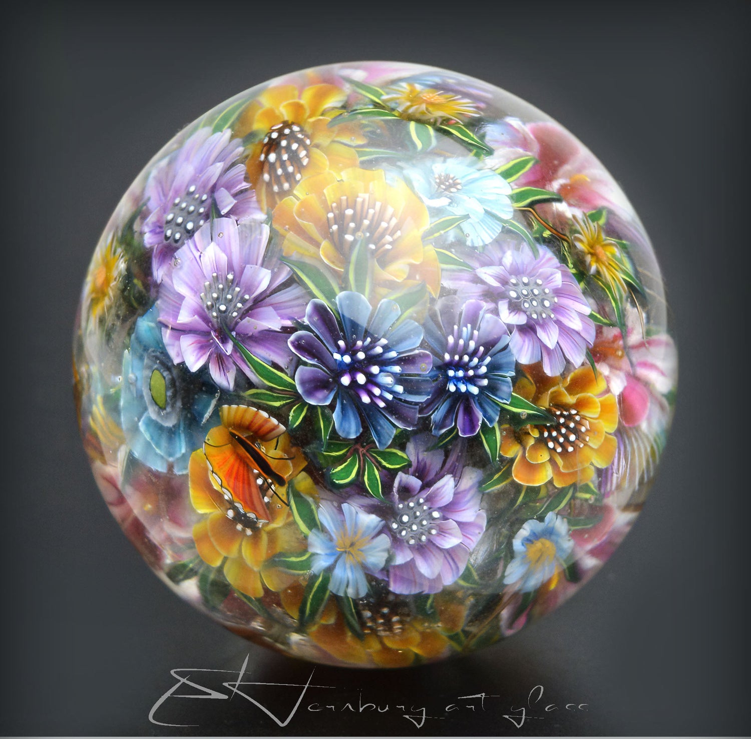 Marbles