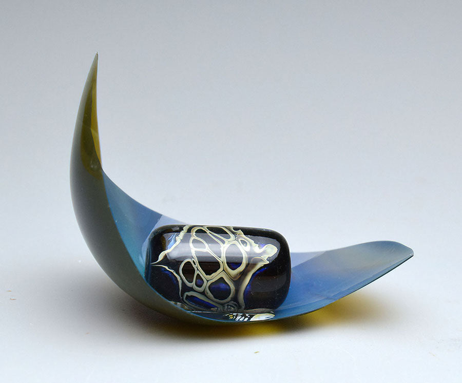 Studio Demo: Two-Layer Mesh Shards