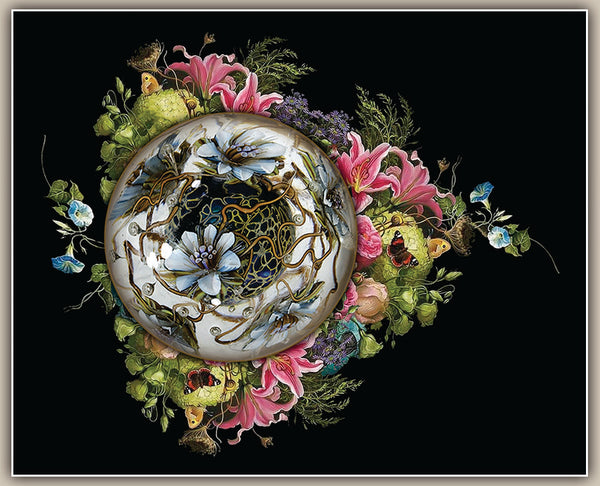 Hernburg Art Glass