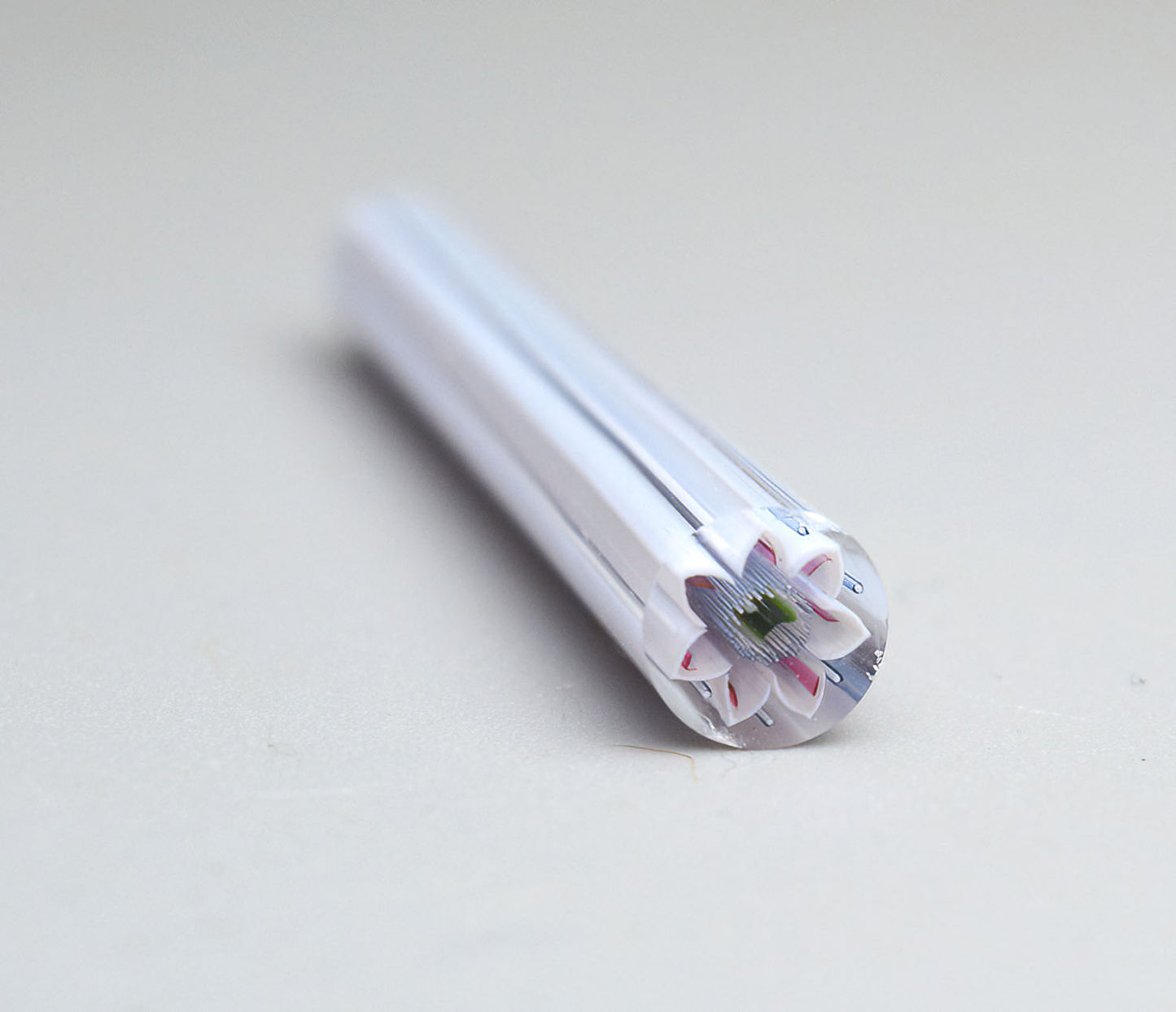 Murini flowers. CLEMARIS. Sticks 5 cm long. Materials for lampwork. Glass COE104