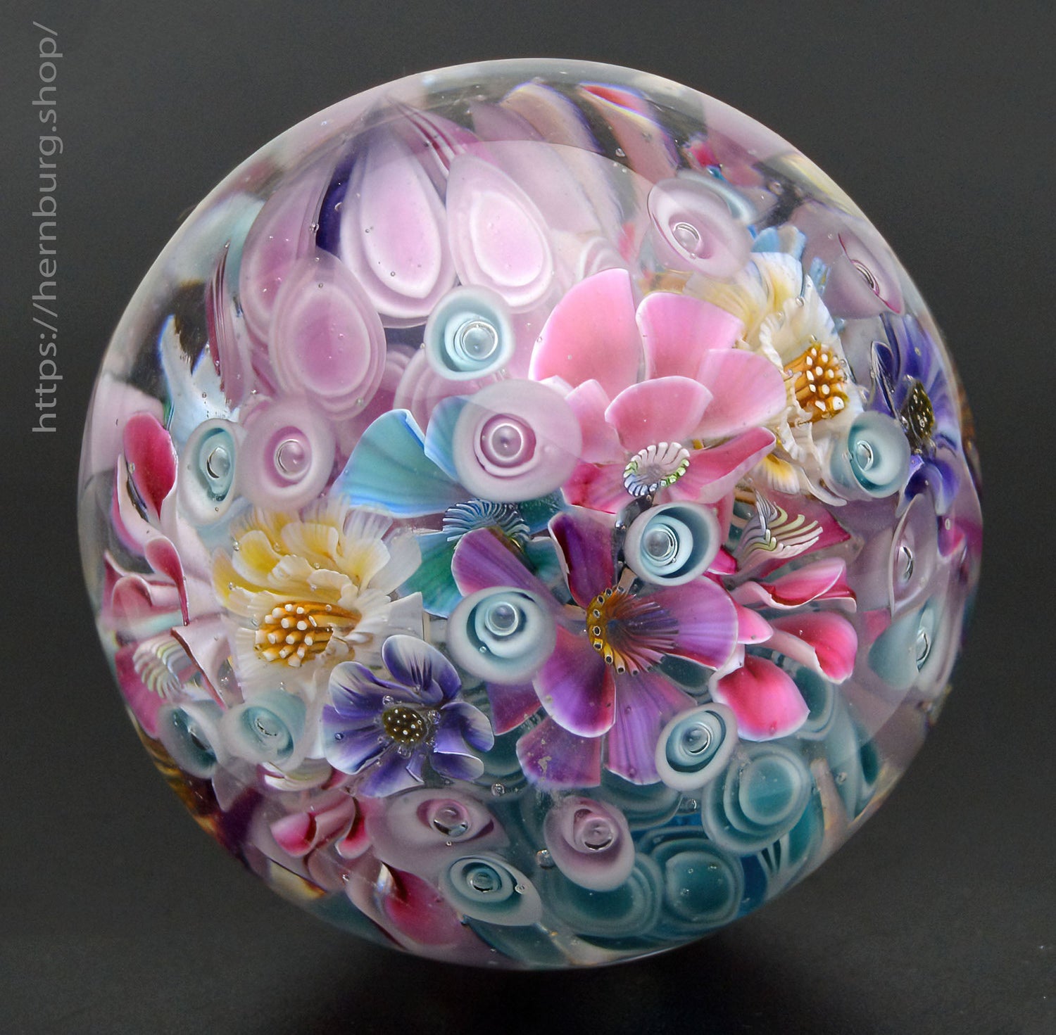Collection "Kaleidoscope Magic”
