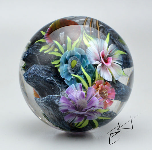 Marble