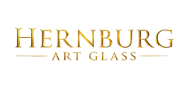 Hernburg Art Glass