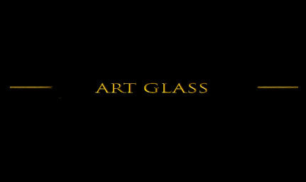 Hernburg Art Glass
