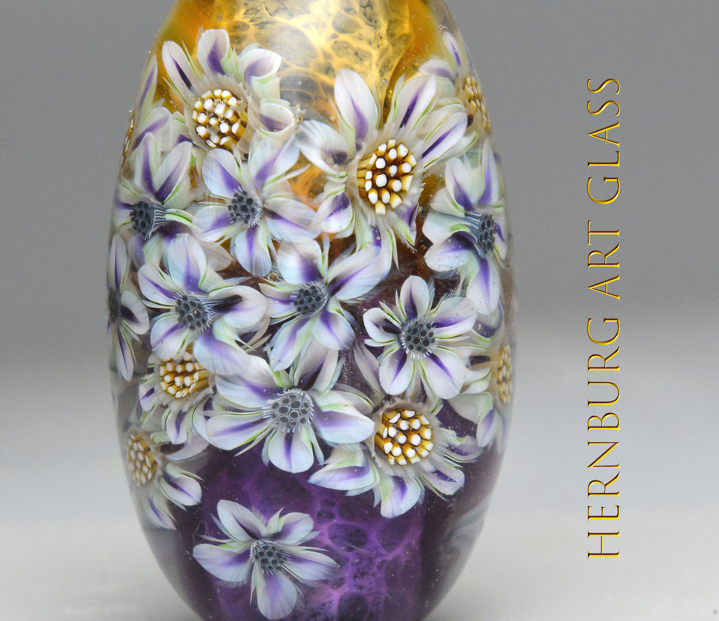 Murini flowers. JACQUARD. Sticks 5 cm long. Materials for lampwork. Glass COE104