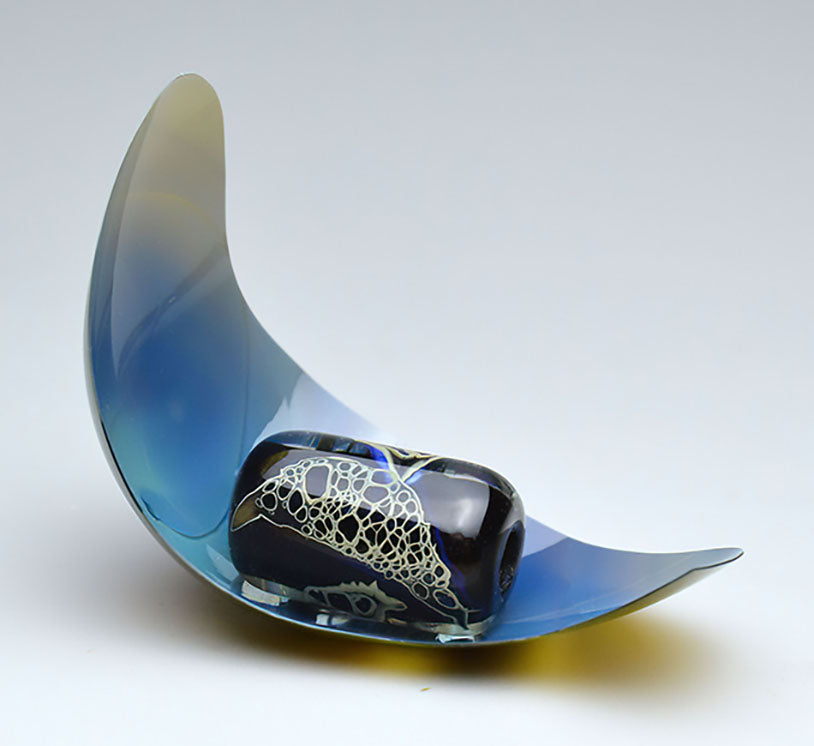 Studio Demo: Two-Layer Mesh Shards