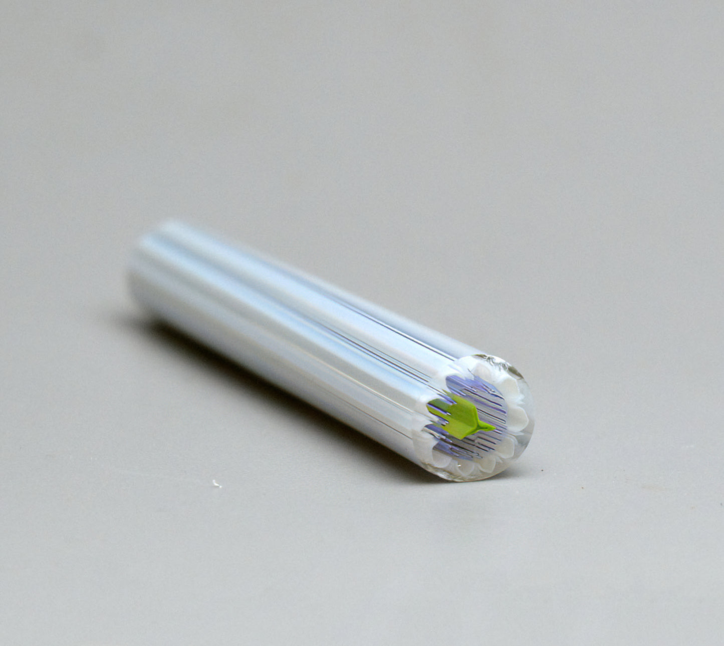 Murrini flowers. Materials for lampwork. Glass COE104. COSMELIA.