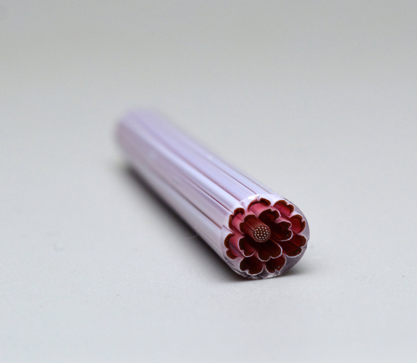 Murini flowers. Sticks 5 cm long. Materials for lampwork. Glass COE104