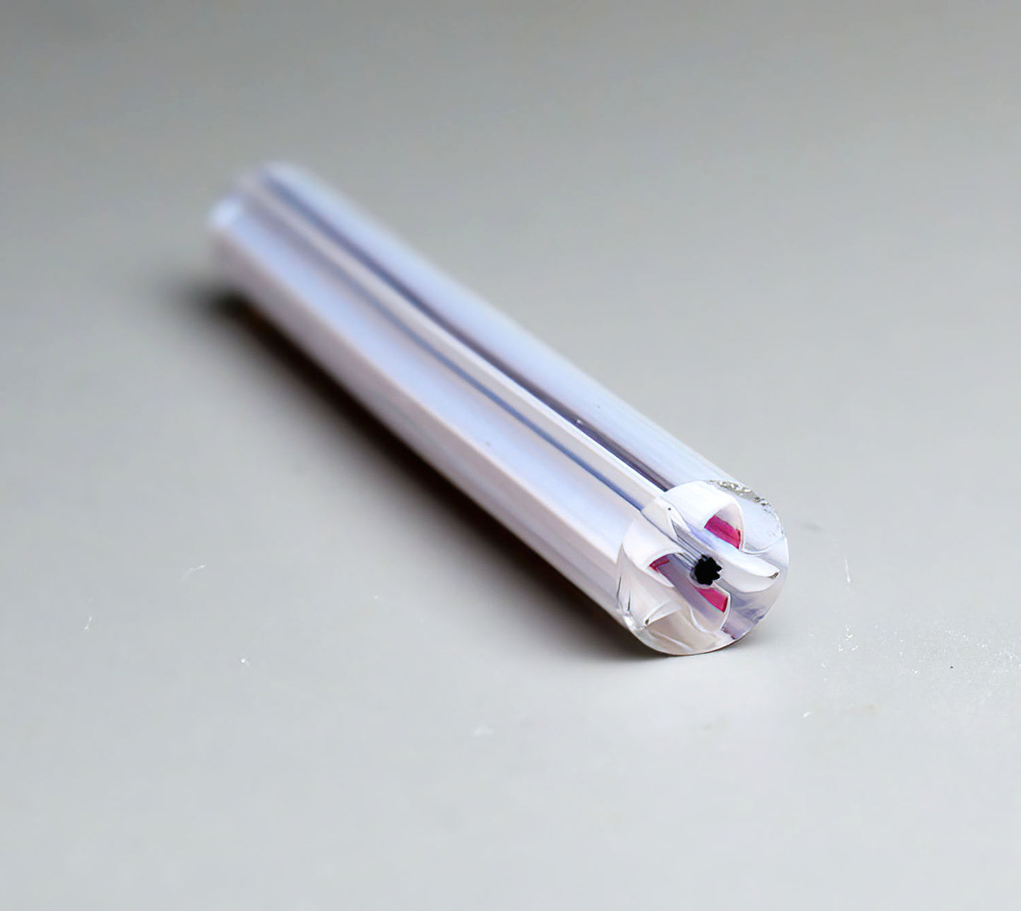 Murini flowers. ALPINE STAR. Sticks 5 cm long. Materials for lampwork. Glass COE104